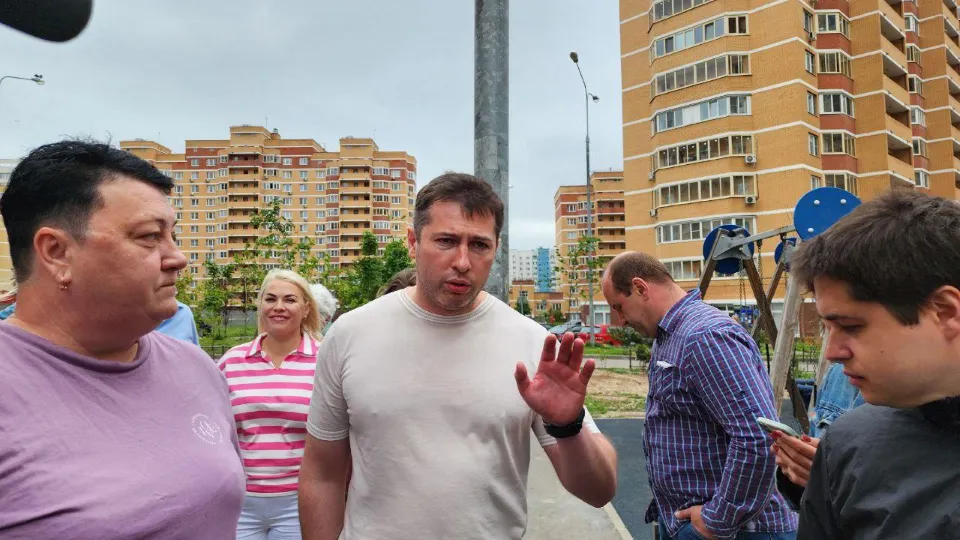 Фото: Мария Даньшина