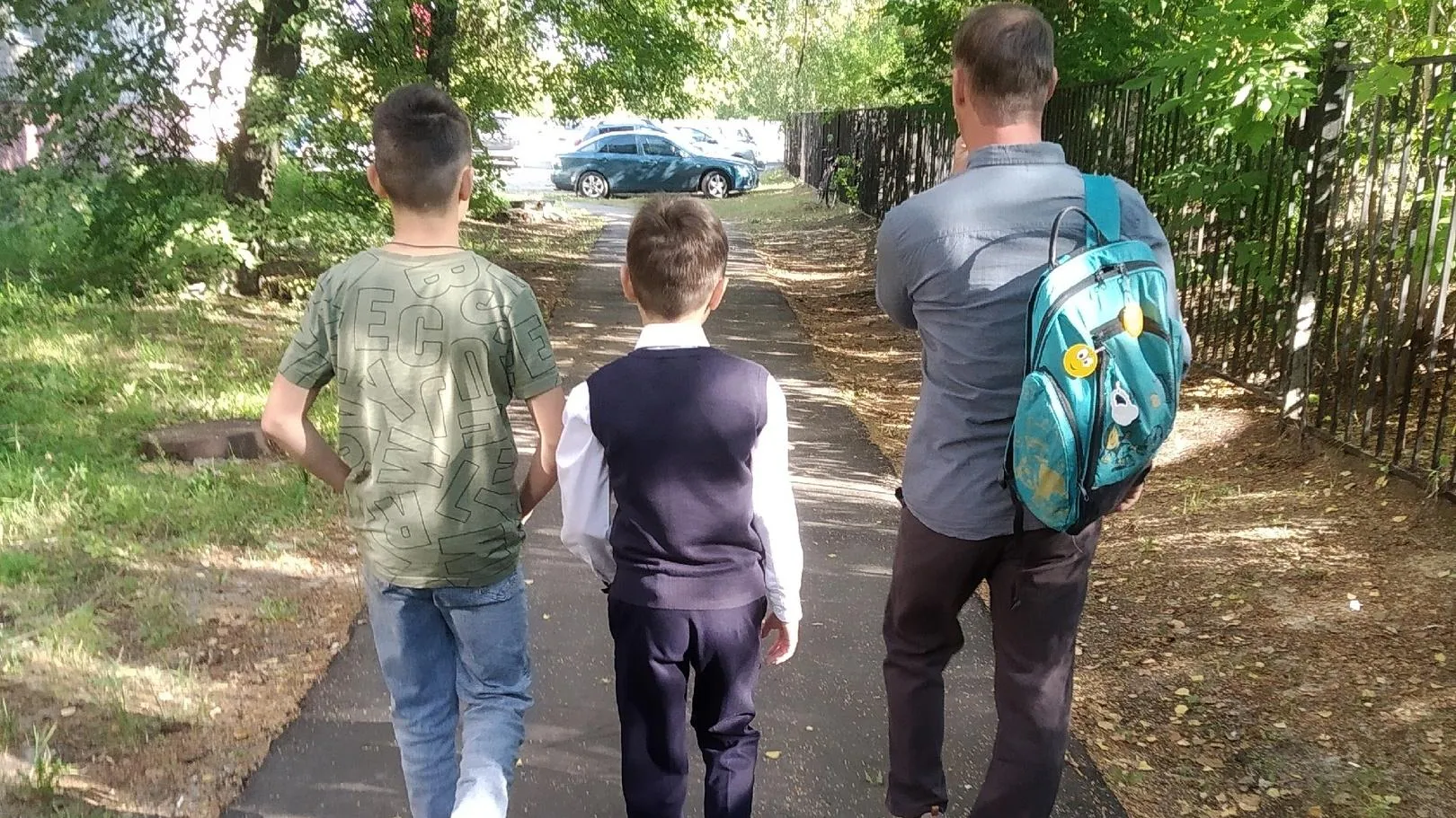 Фото: Татьяна Синельникова