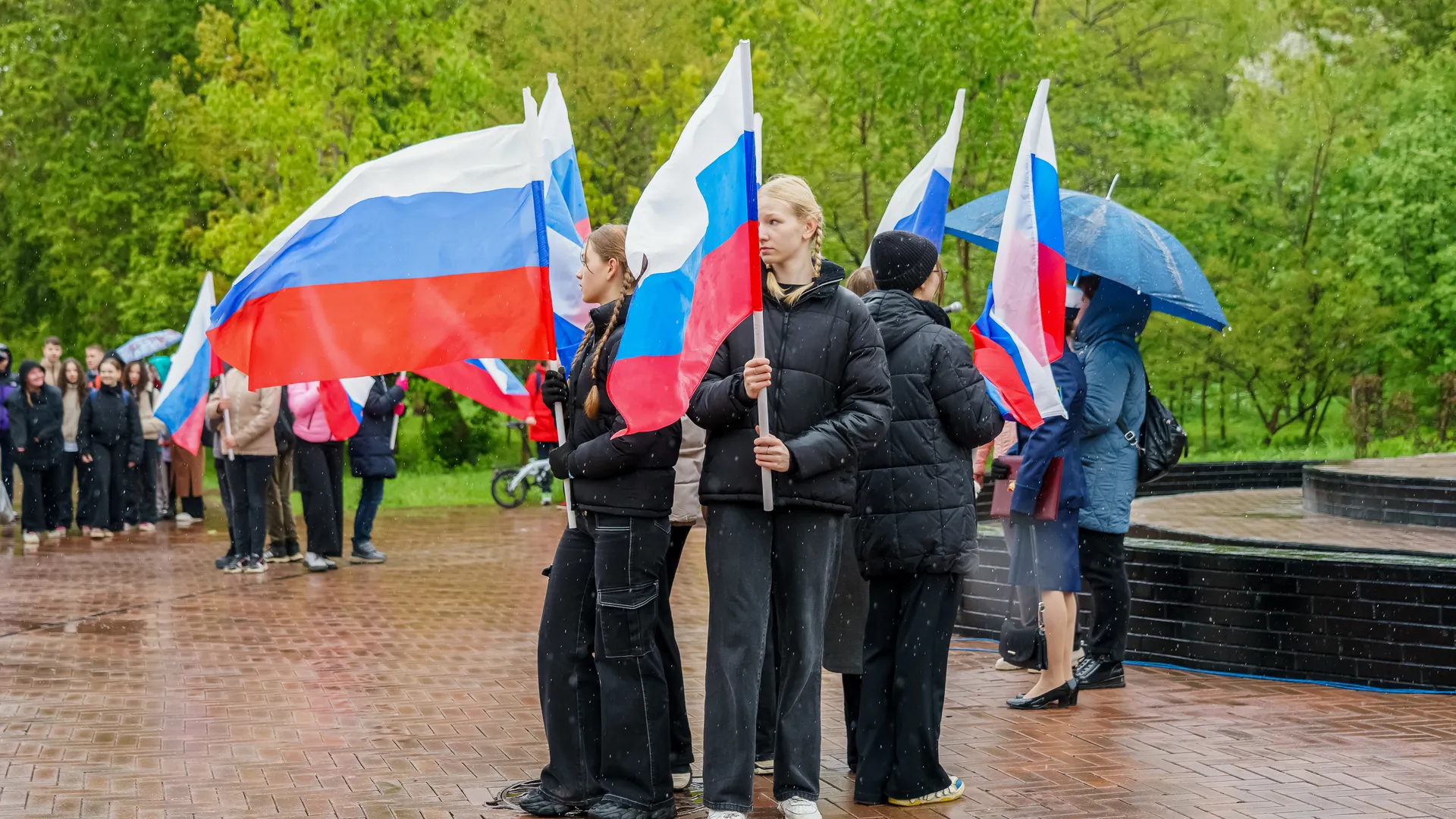 Пресс-служба администрации городского округа Лобня