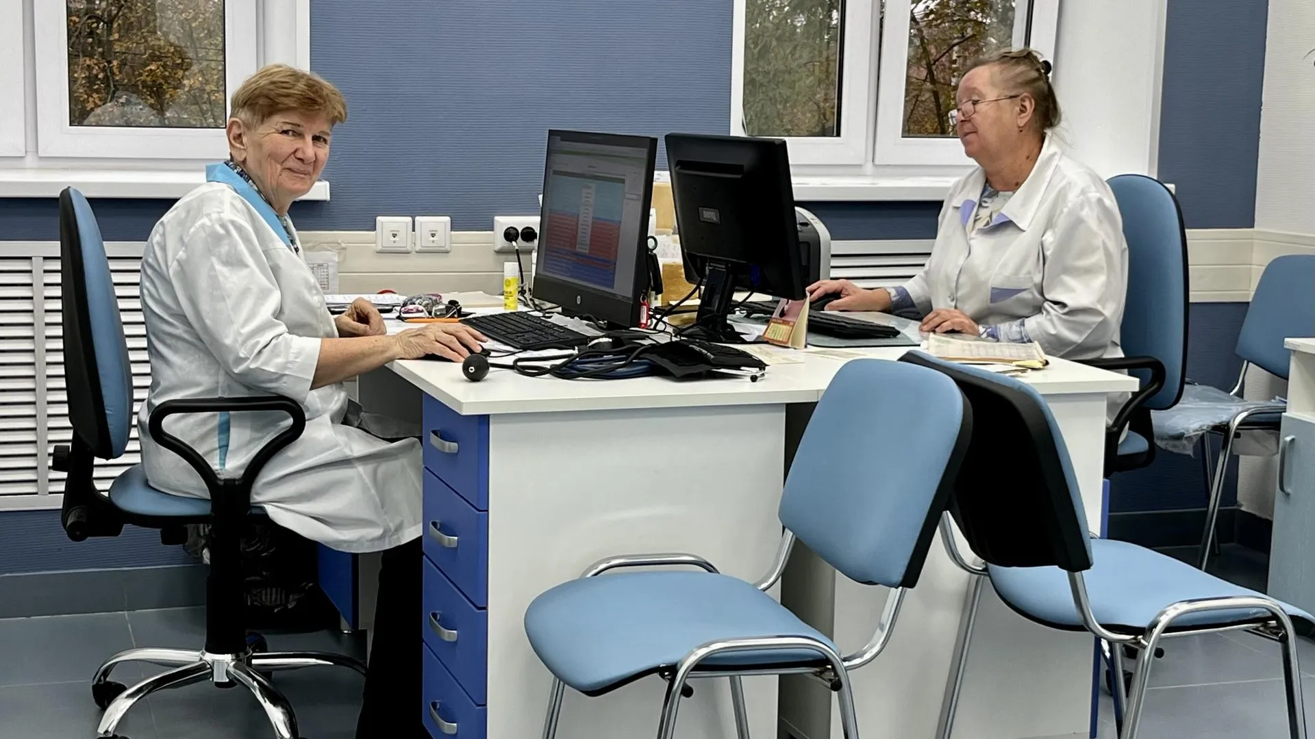 Анна Тюрюмина