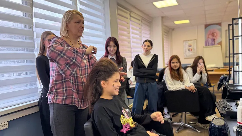 Фото: Министерство образования МО