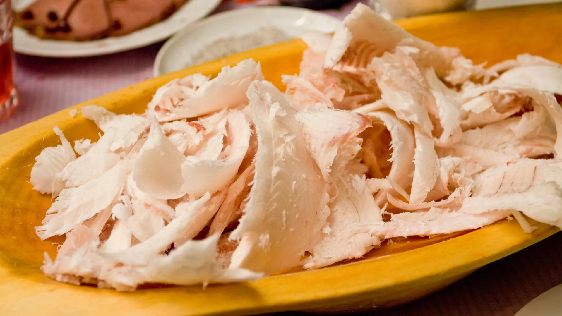 Ямальскую рыбу превратят в региональный бренд: раскрыты новые тренды ямальской рыбной отрасли