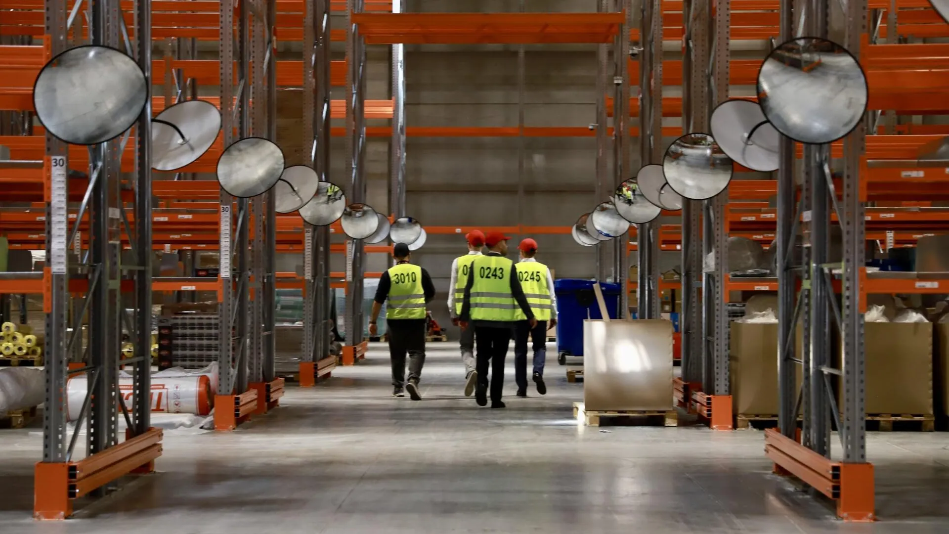 Пресс-служба администрации г. о. Солнечногорск