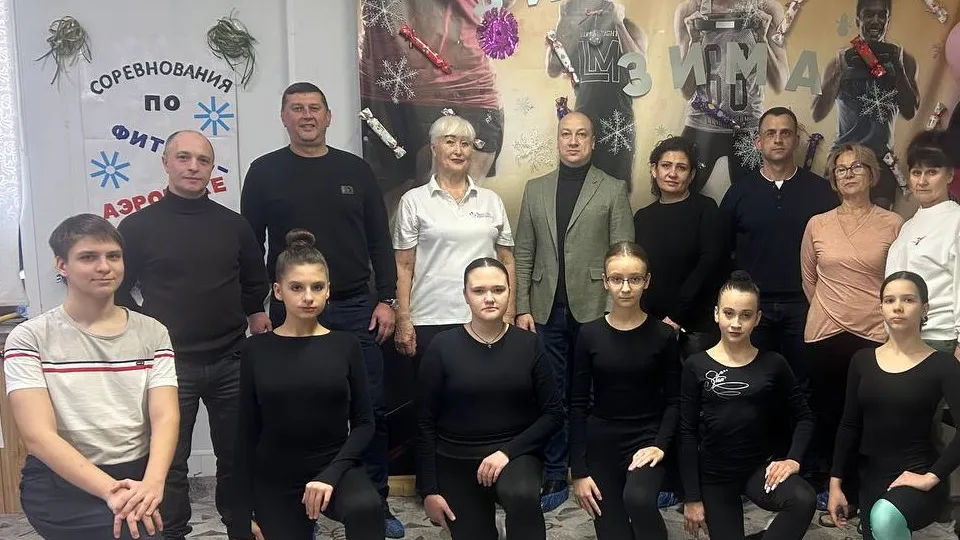 Фото: t.me/Сибарсов Павел