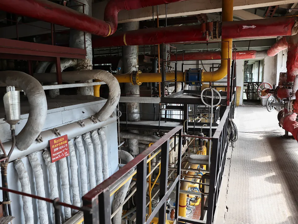 Фото: пресс-служба губернатора и правительства Московской области/Екатерина Агеева