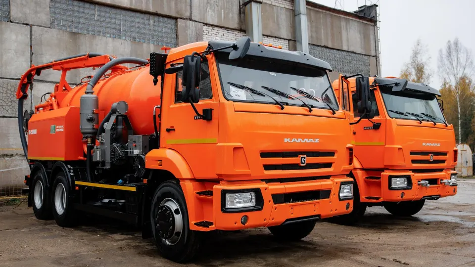 Фото: пресс-служба администрации г.о. Дубна