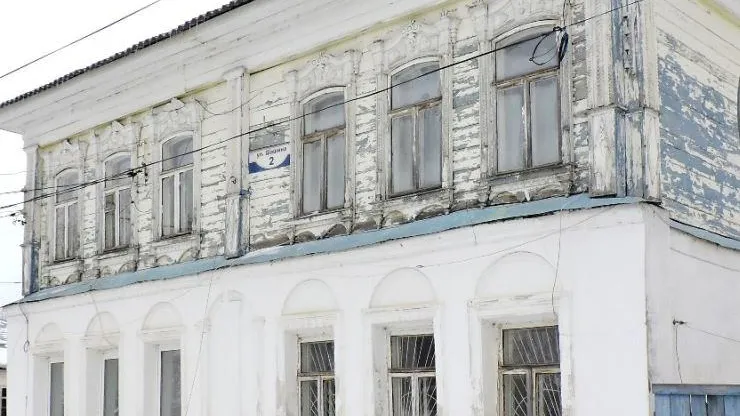 Главное управление культурного наследия