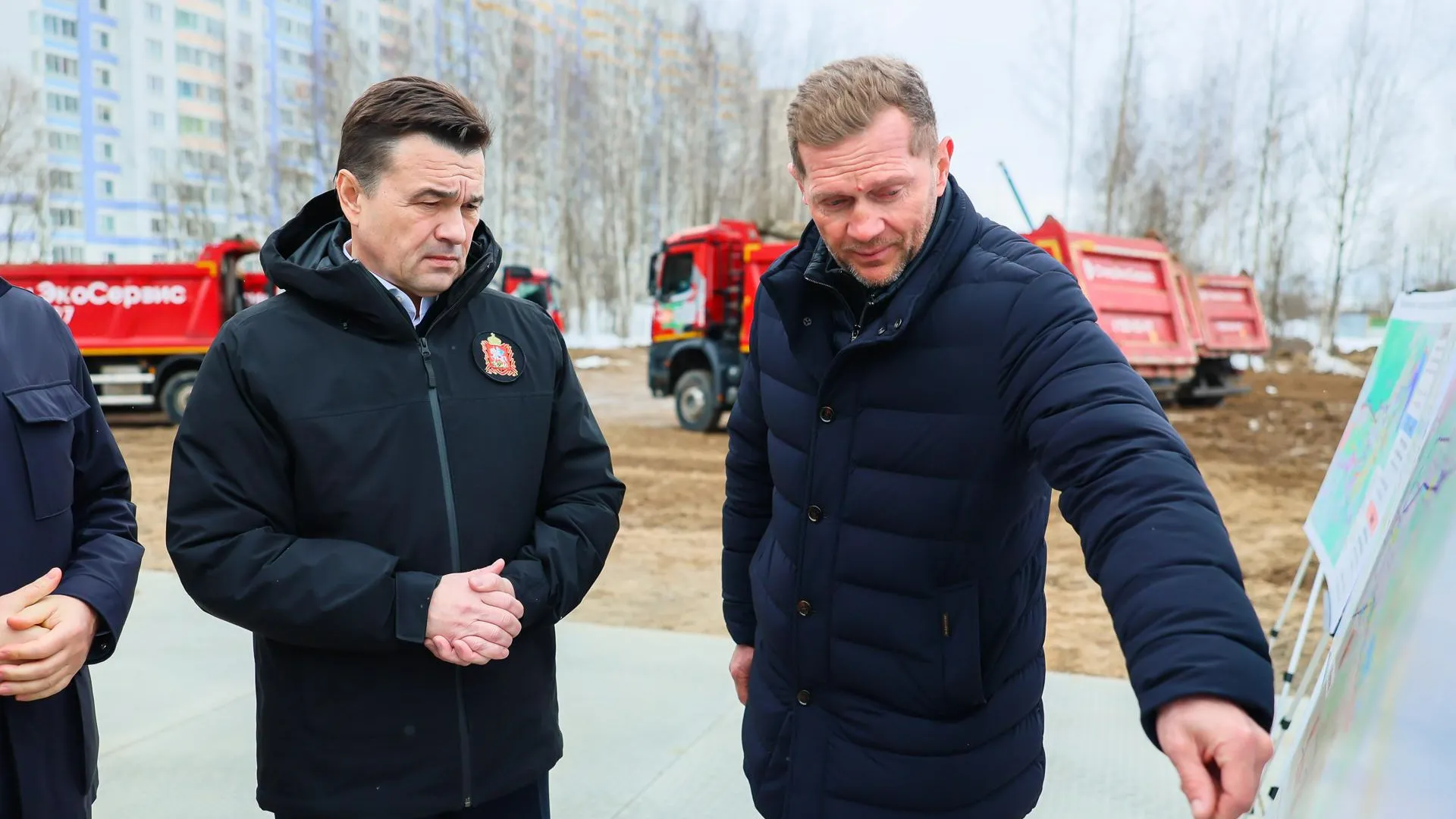 Автор фото: Константин Семенец