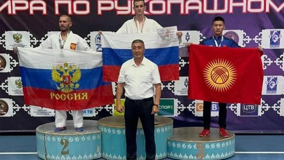 Фото: ДДТ «Буревестник» городского округа Солнечногорск