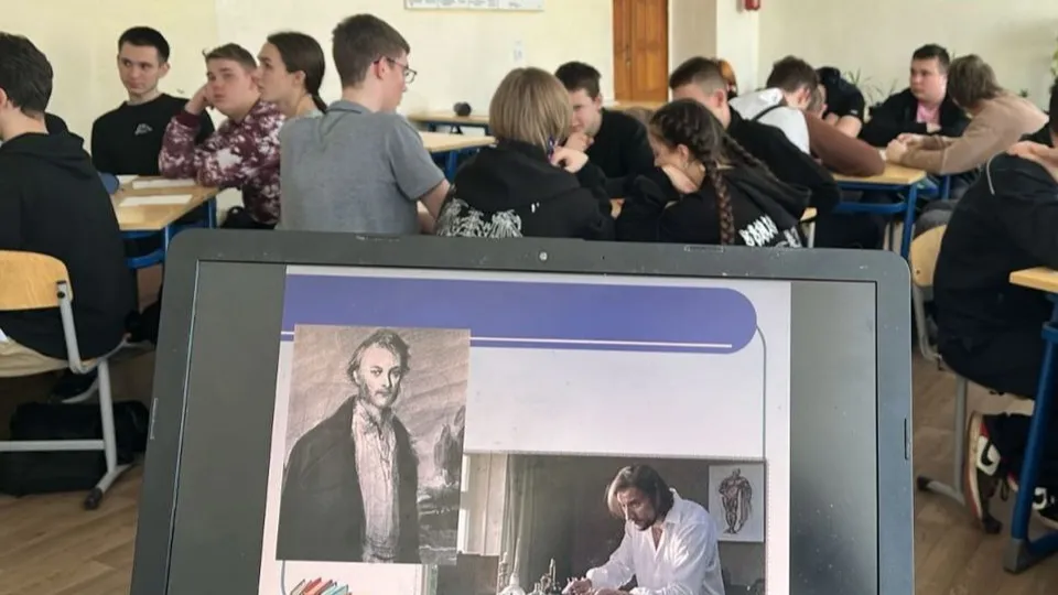 Фото: vk.com/Бронницкий автомобильно-дорожный колледж