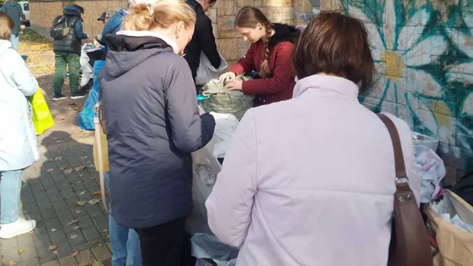 Фото: Министерство по содержанию территорий и государственному жилищному надзору МО