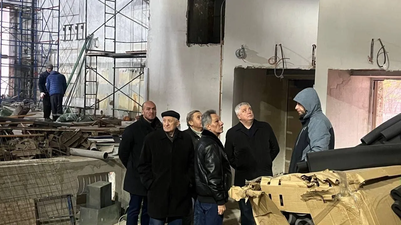 Пресс-служба администрации городского округа Балашиха