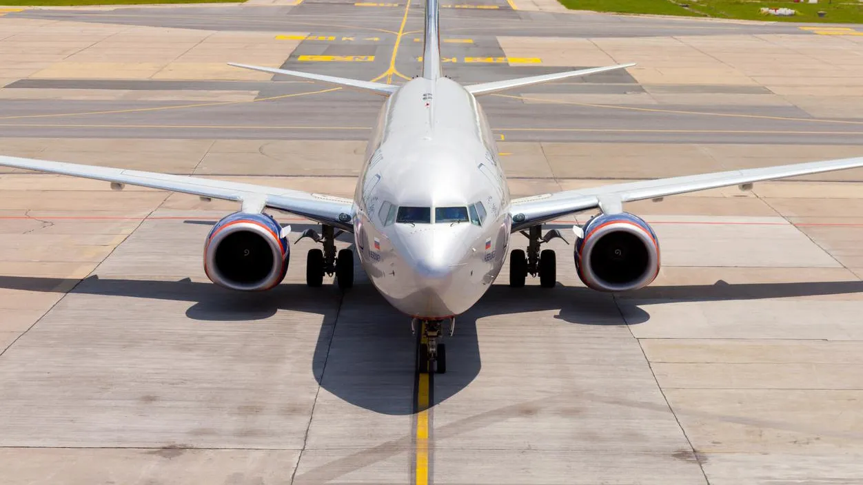 Red Wings изменит график полетов из-за инцидента с лайнером в Домодедово