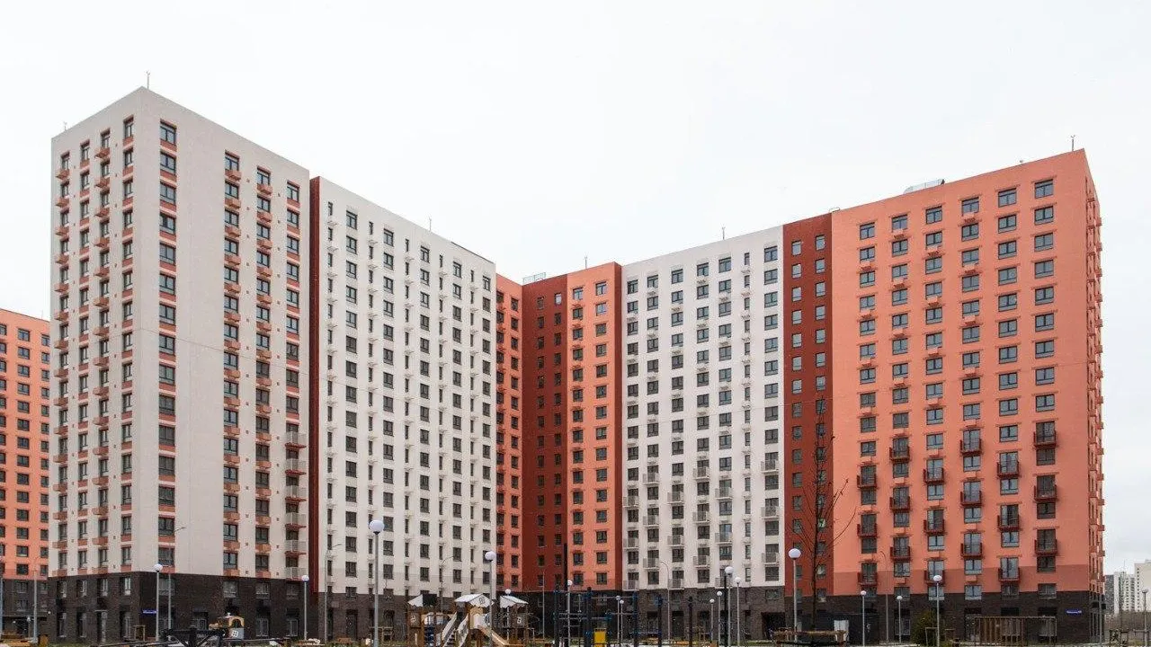 ГК «Самолет»