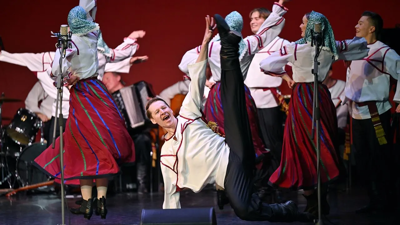 Сергей Демянюк