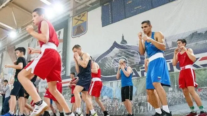 Фото: пресс-служба Администрации г.о. Зарайск