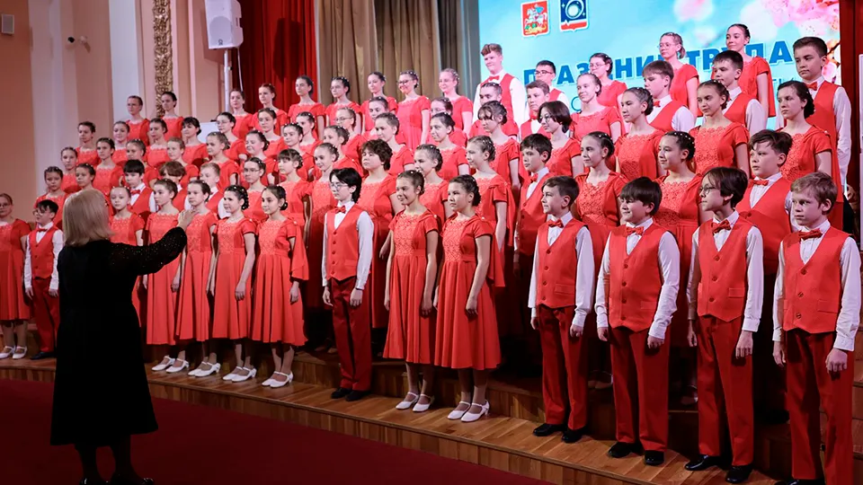 Фото: пресс-служба администрации г.о. Королев