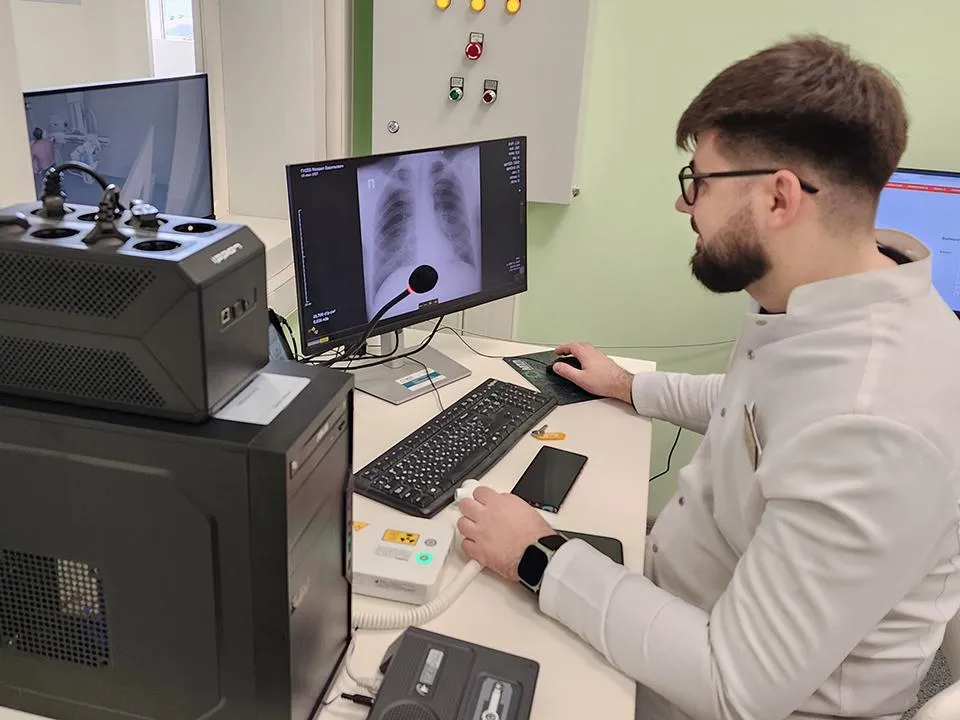 «Заразиться можно даже в автобусе»: врачи назвали неожиданные данные по заболеваемости туберкулезом в Подмосковье