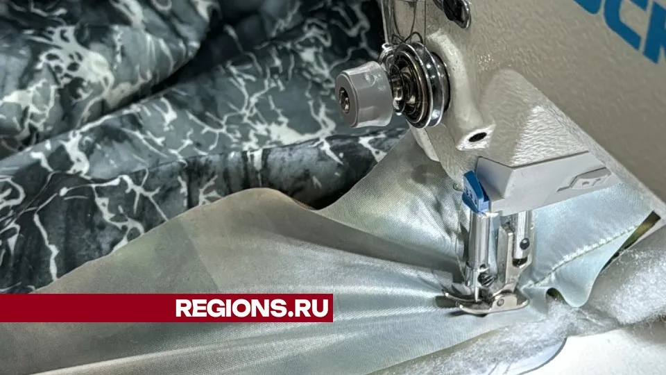 Фото: Мария Шматкова