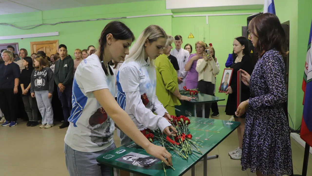 Фото: пресс-служба администрации ВГО