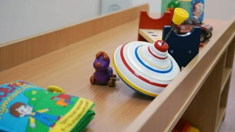 В Екатеринбурге заработал виртуальный детский сад