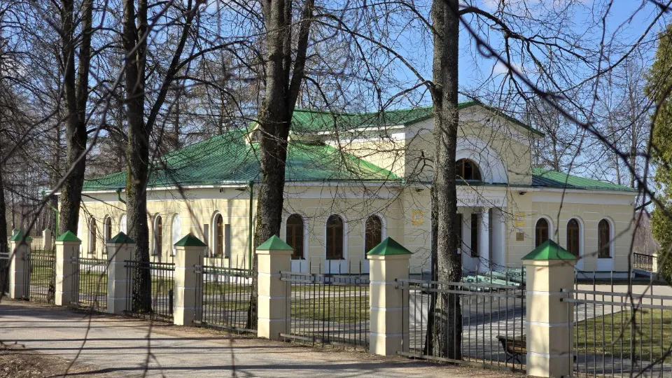 Фото: МедиаБанк Подмосковья/Яна Шаливская