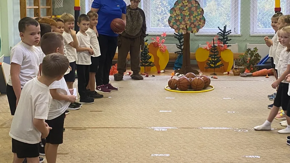 Фото: МедиаБанк Подмосковья/Елена Аботурова