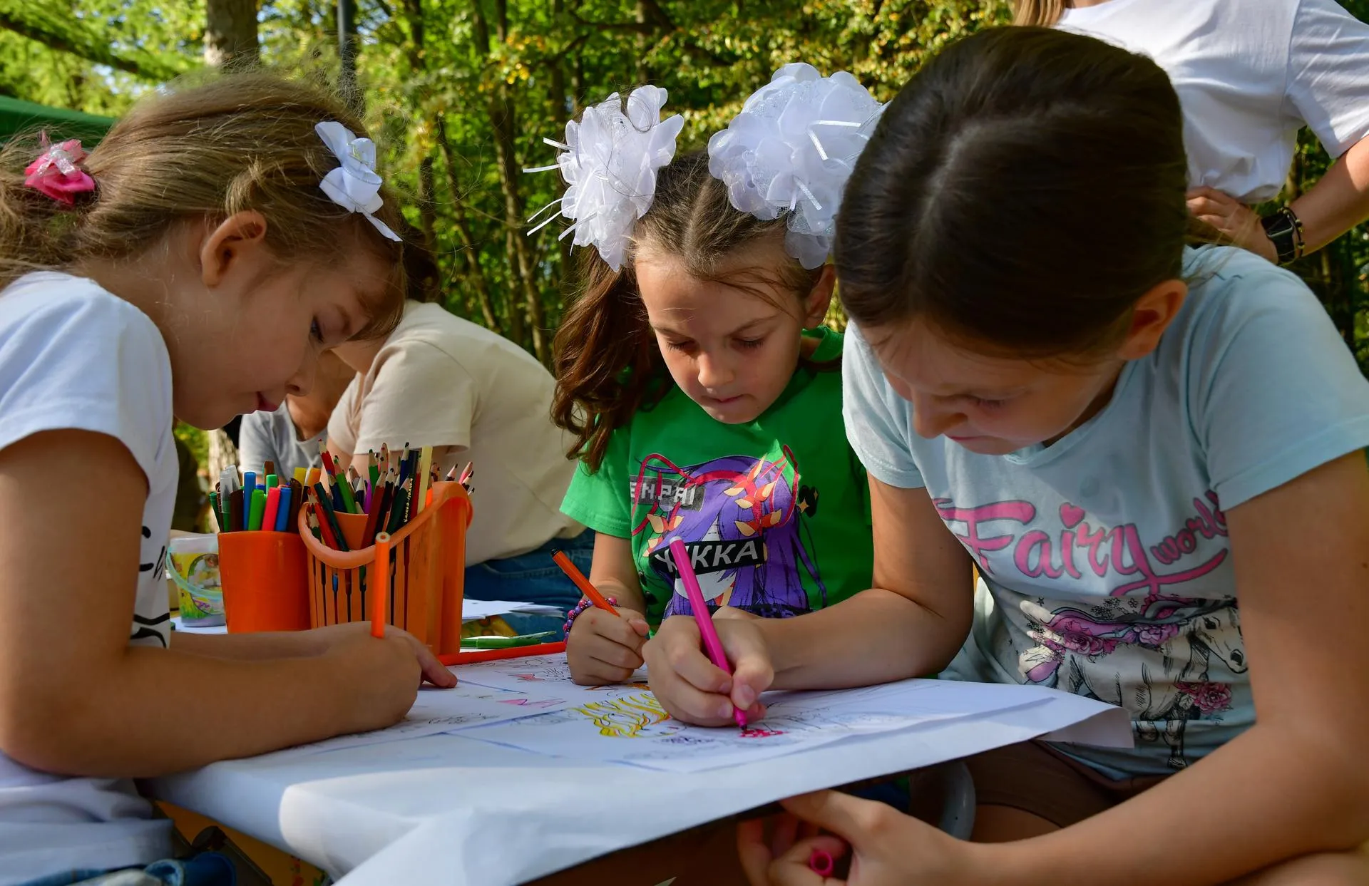 Фото: Наталья Бычкова/Ступинская панорама