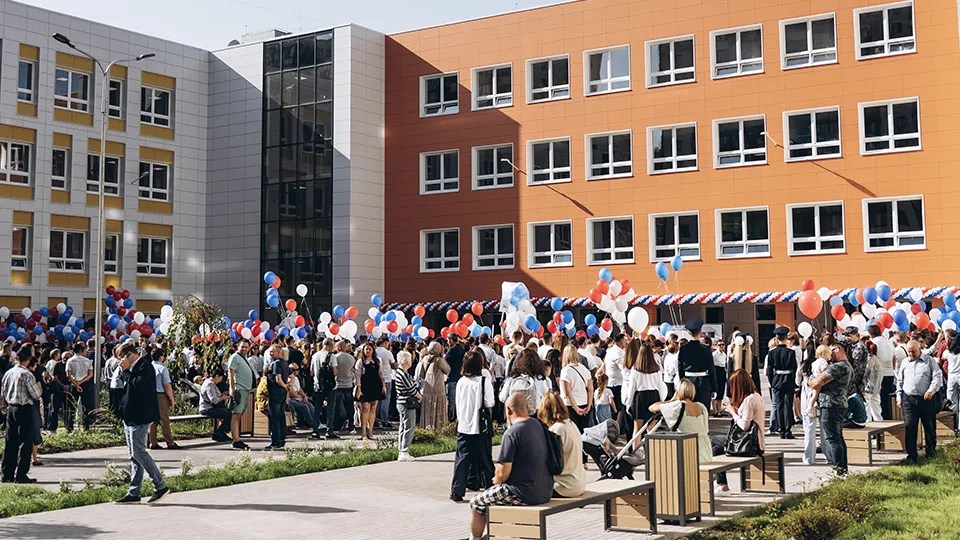 Фото: пресс-служба губернатора и правительства Московской области