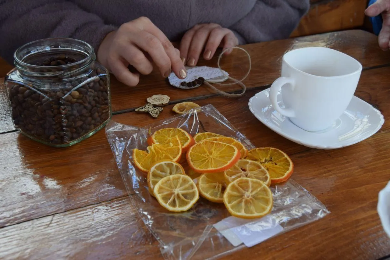 Фото: КЦСОиР «Серебряно-Прудский»