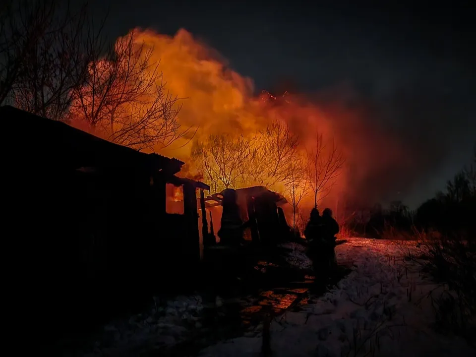Фото: Ольга Антонова