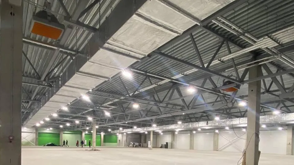 Фото: Главное управление государственного строительного надзора МО