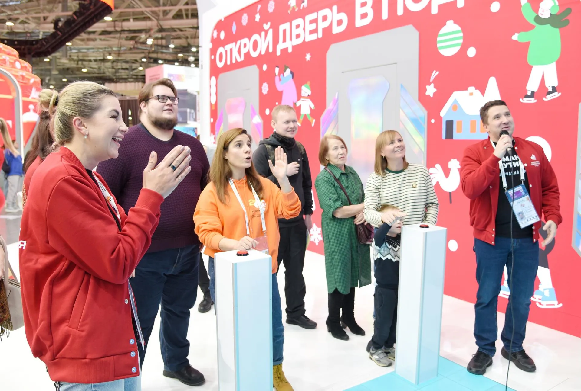 Фото: Кристина Тришина