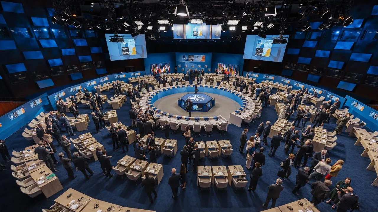 сommons.wikimedia/Ministerie van Buitenlandse Zaken