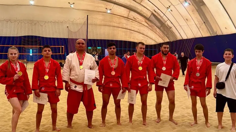 Фото: пресс-служба администрации г.о. Королев