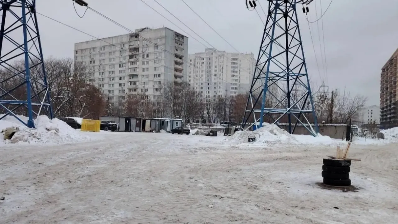 Министерство транспорта и дорожной инфраструктуры Московской области