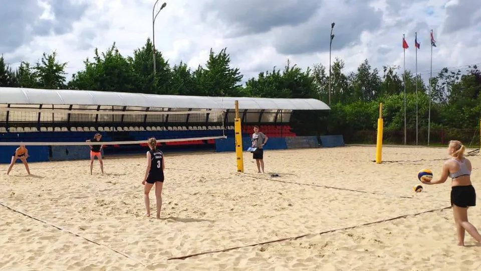 Фото: пресс-служба администрации г.о. Химки