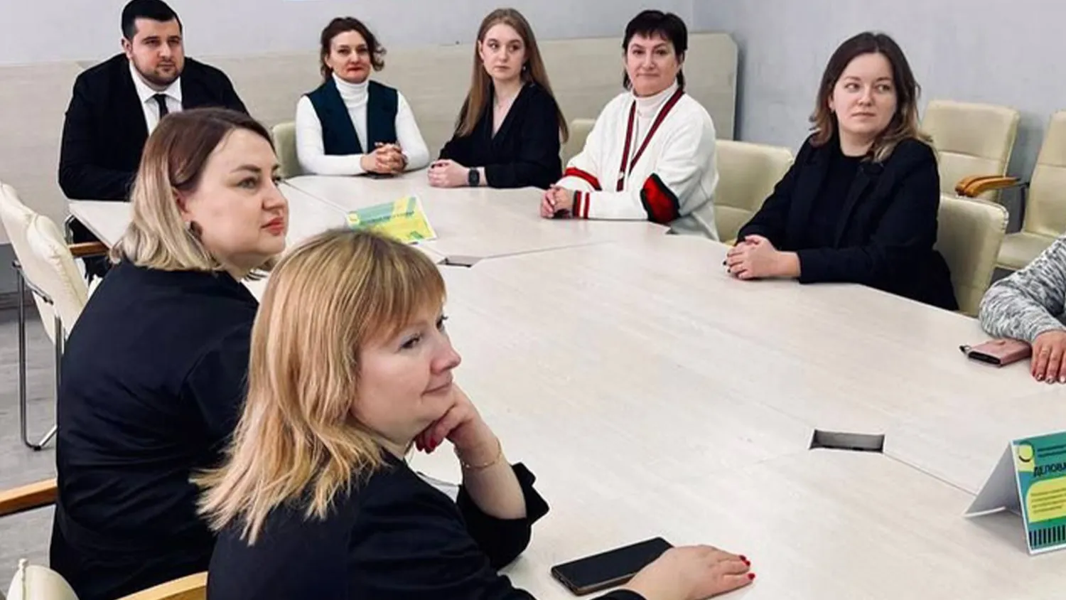 Фото: Луховицкий аграрно-промышленный техникум в Зарайске