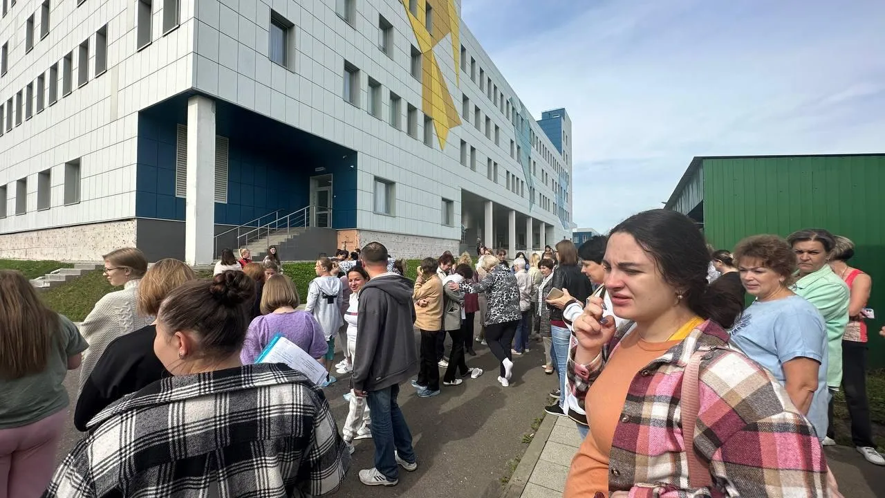 Лилия Закирова