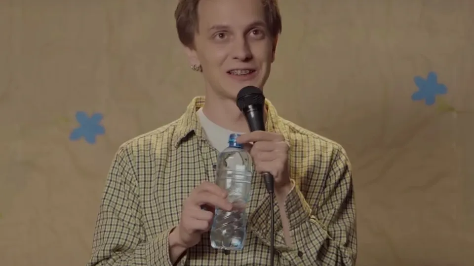 Фото: youtube.com/Андрей Айрапетов