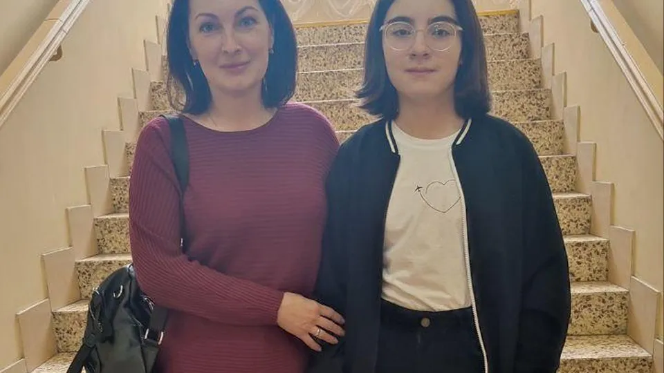 Фото: администрации городского округа Люберцы