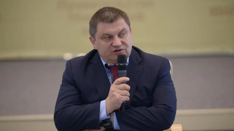 Первая Хлебная Торговая сессия Подмосковья открылась в регионе