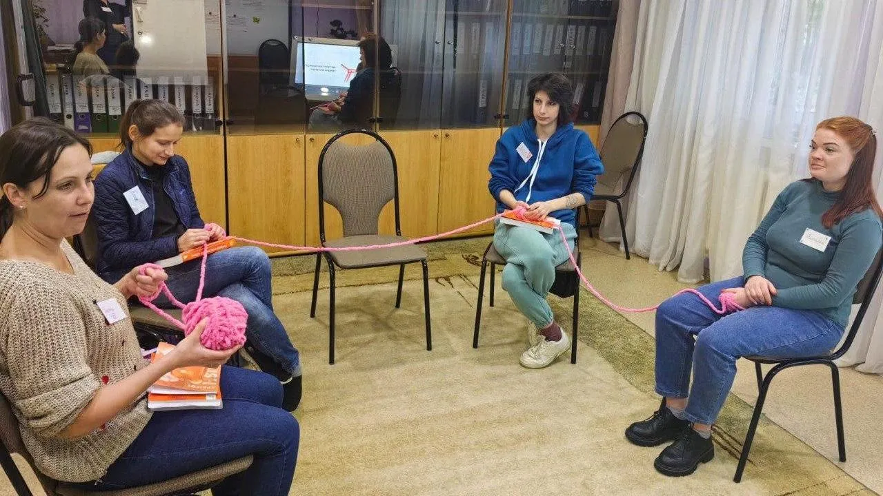 Тренинги для родителей запустят в Подмосковье