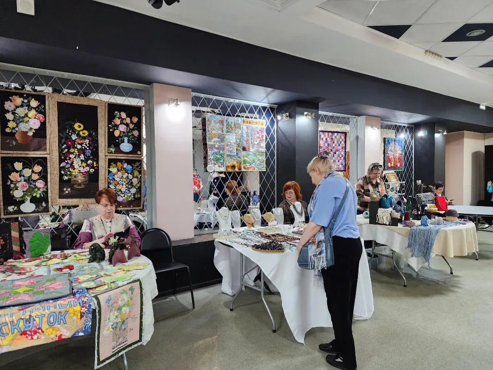 Фото: REGIONS/Ольга Аввакумова