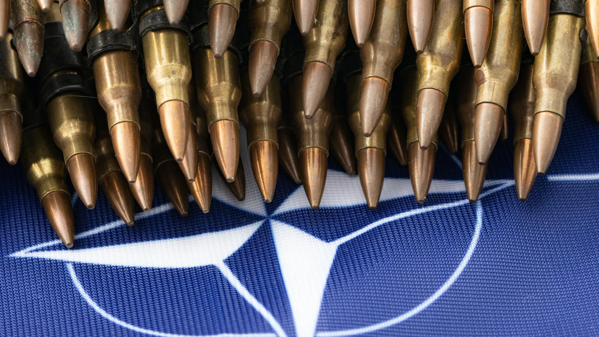 Эксперт рассказал о конфликте ВСУ и НАТО