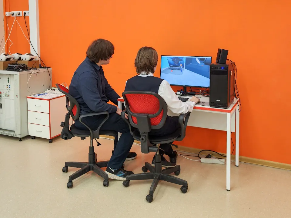 Фото: МедиаБанк Подмосковья/Мария Андрюхина