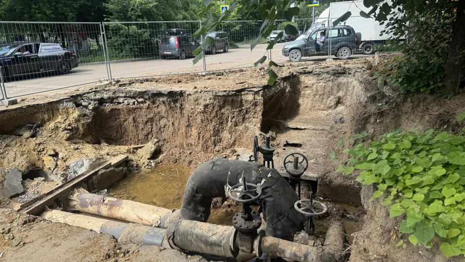 Фото: Полина Абраменко