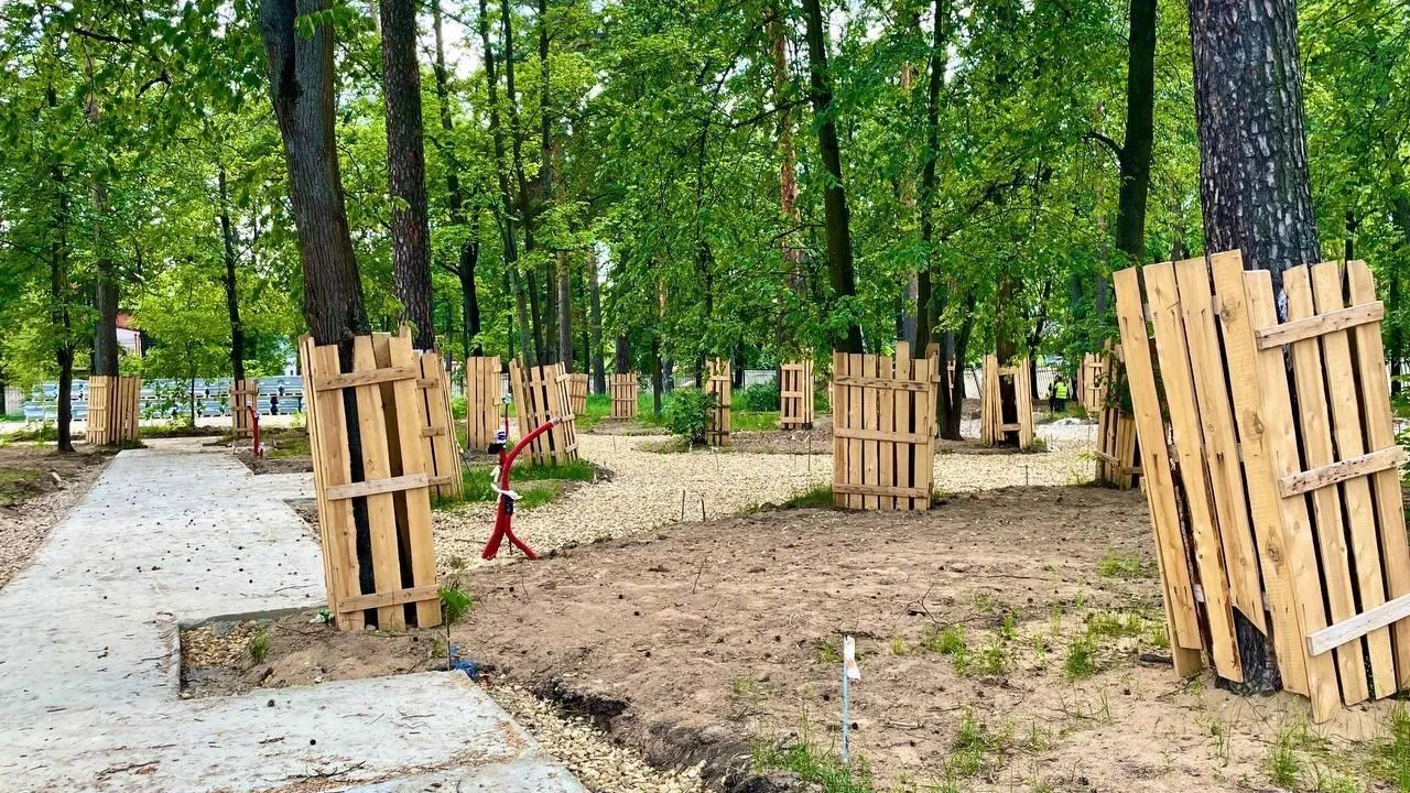 Пресс-служба администрации городского округа Люберцы