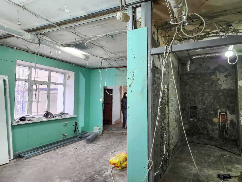 Фото: МедиаБанк Подмосковья/Мария Андрюхина