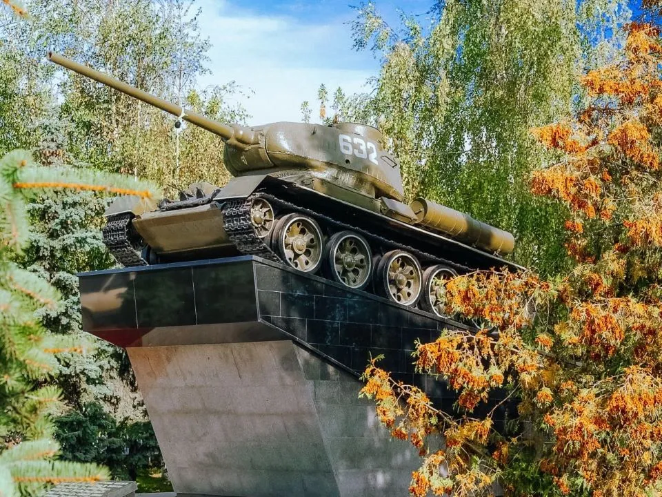 Фото: администрация м.о. Чехов&nbsp;